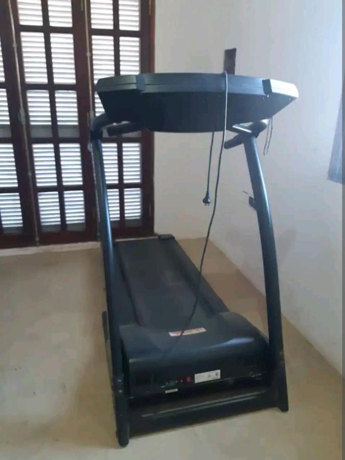 Espectacular Casona Boutique Con Pileta Y Gym!! Hasta 4 Huespedes Daire Roque Sáenz Peña Dış mekan fotoğraf