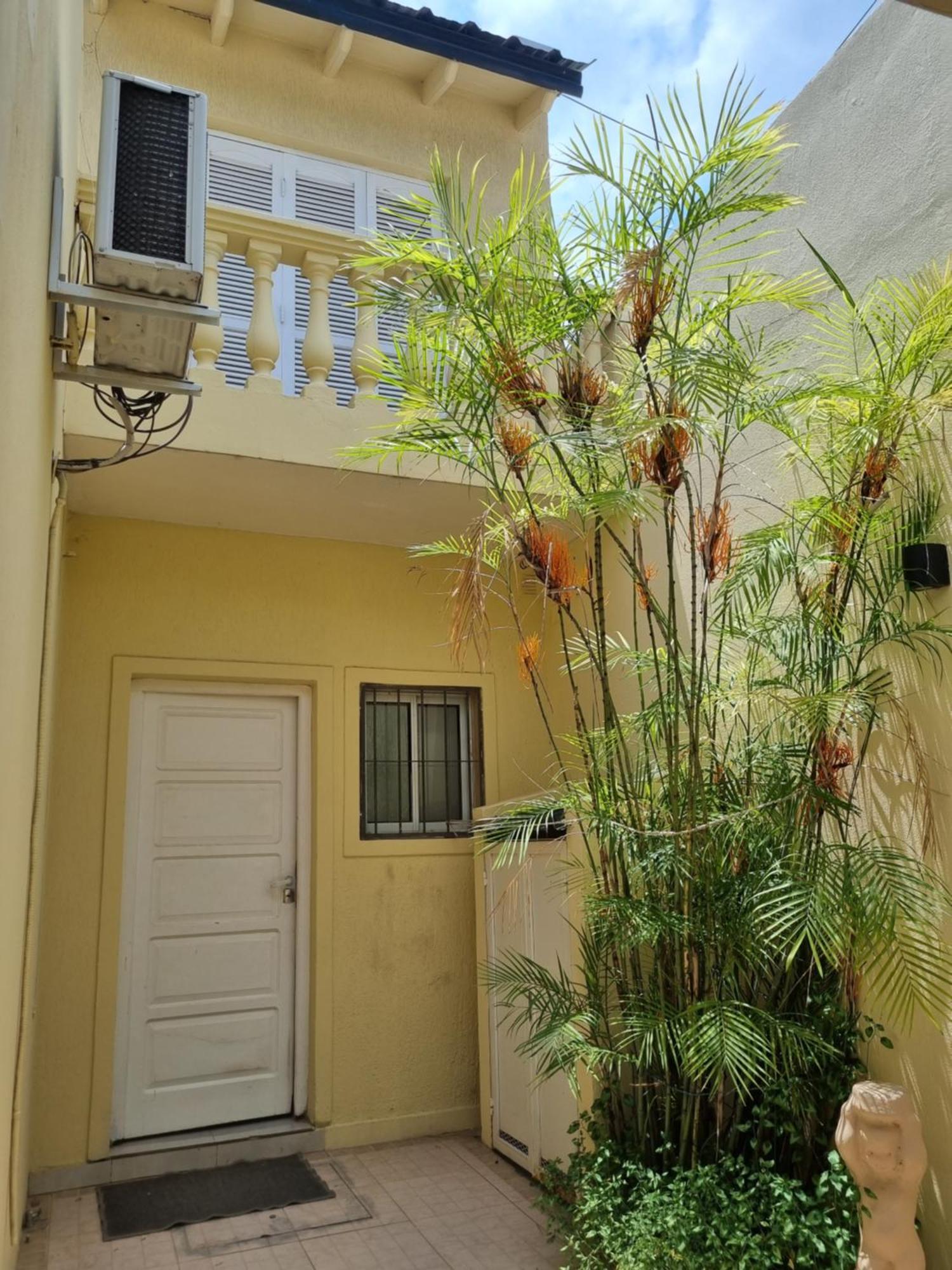 Espectacular Casona Boutique Con Pileta Y Gym!! Hasta 4 Huespedes Daire Roque Sáenz Peña Dış mekan fotoğraf